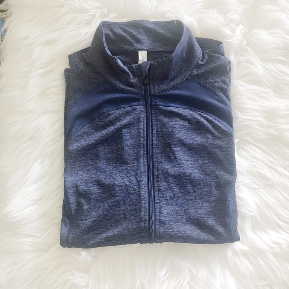 Ideology zip front jacket - Picture 2 of 7